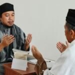 ILUSTRASI syarat orang yang diwajibkan menunaikan zakat. (freepik)