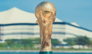 100 Hari Jelang Piala Dunia 2026 Dihantui Isu Geopolitik dan Keamanan 100 Hari Jelang Piala Dunia 2026 Dihantui Isu Geopolitik dan Keamanan
