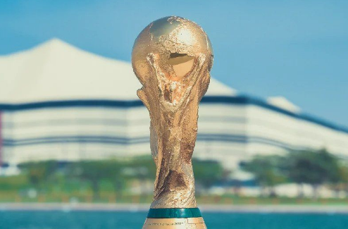 100 Hari Jelang Piala Dunia 2026 Dihantui Isu Geopolitik dan Keamanan