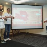Media Update dan Buka Bersama Telkomsel Siaga Ramadan dan Idulfitri 2026 Regional Jawa Barat di deBraga by Artotel Bandung, Selasa (3/2/2026).