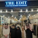 The Edit kini buka di TSM Bandung.