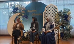 ITB Gulirkan Beasiswa Pascasarjana untuk Wartawan, Perkuat Reputasi Global dan Sinergi dengan Media