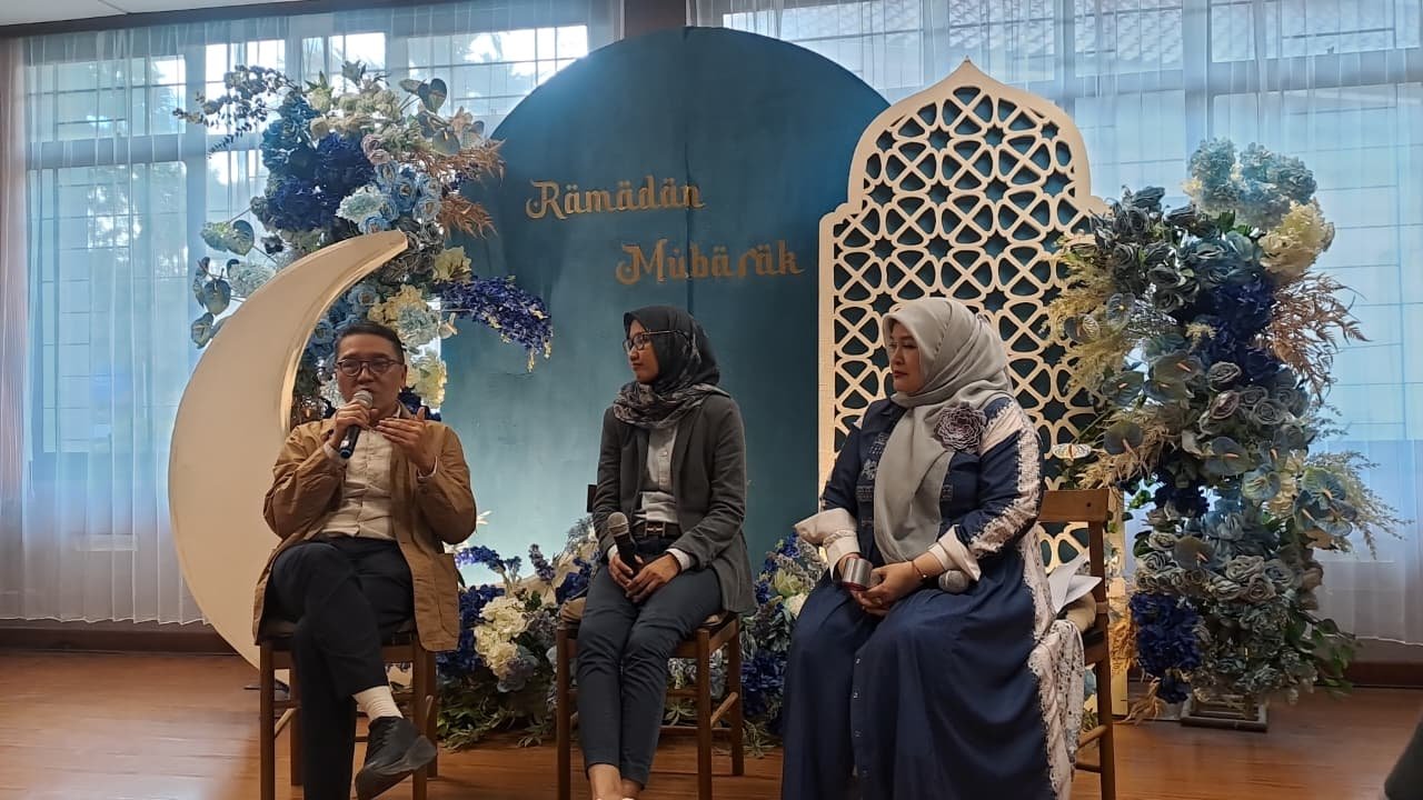 ITB Gulirkan Beasiswa Pascasarjana untuk Wartawan, Perkuat Reputasi Global dan Sinergi dengan Media