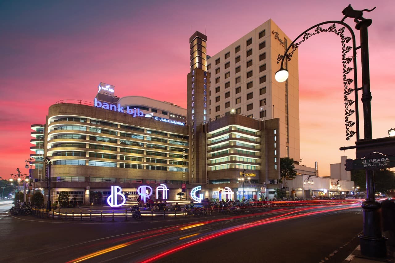 Penerbitan Sustainability Bond Tahap II bank bjb mendapat Respons Positif.