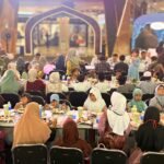 AEON Mall Sentul City menghadirkan rangkaian program spesial bertajuk “Royal Raya”