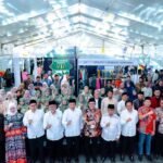 PERSIS Ramadhan Expo 2026 pada 6–8 Maret 2026 di kawasan Trans Studio Mall Bandung.
