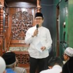 Bupati Bandung Dadang Supriatna memastikan P3K Paruh Waktu di Kabupaten Bandung akan segera menerima Tunjangan Hari Raya (THR) Idul Fitri 2026.