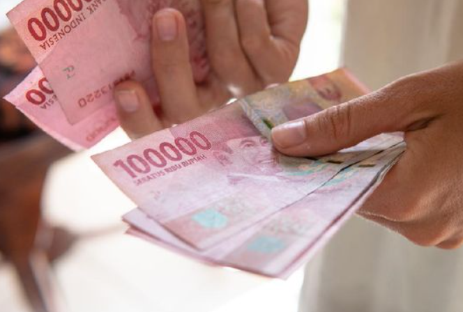 Bansos PKH BPNT 2026 Hampir Tuntas! 90 Persen Sudah Cair, Begini Cara Cek Penerima Pakai NIK KTP Bansos PKH BPNT 2026 Hampir Tuntas! 90 Persen Sudah Cair, Begini Cara Cek Penerima Pakai NIK KTP