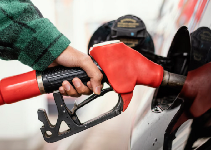 Daftar Harga BBM Pertamina Hari Ini 4 Maret 2026 Daftar Harga BBM Pertamina Hari Ini 4 Maret 2026