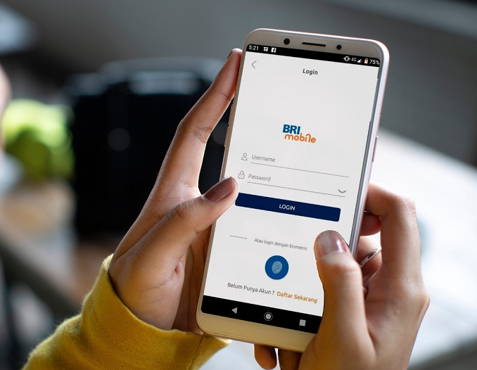 Cara Buka Blokir BRImo Tanpa ke Bank, Begini Langkah Mudahnya