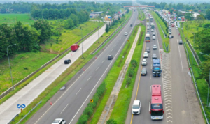 Diskon Tarif Tol Mudik 2026 Resmi Diberlakukan, Potongan hingga 30 Persen Diskon Tarif Tol Mudik 2026 Resmi Diberlakukan, Potongan hingga 30 Persen