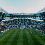 Spurs Terancam Degradasi, Jadwal Berat dan Badai Cedera Jadi Ujian