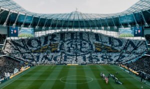 Spurs Terancam Degradasi, Jadwal Berat dan Badai Cedera Jadi Ujian