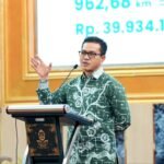 Kawasan KCIC Kian Berkembang, Tegalluar Disiapkan Jadi Kecamatan Baru