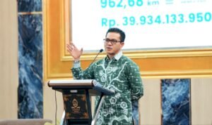 Kawasan KCIC Kian Berkembang, Tegalluar Disiapkan Jadi Kecamatan Baru