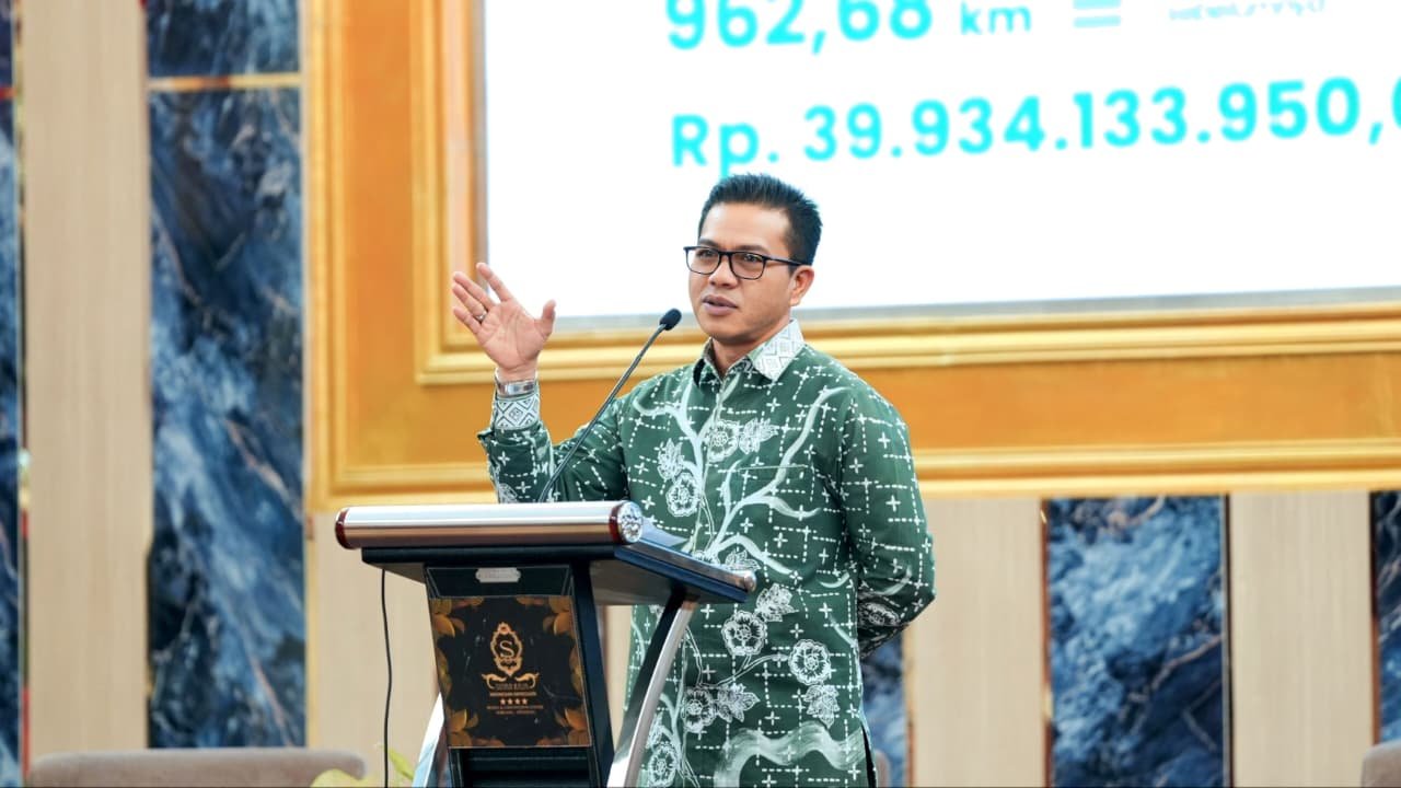 IMG-20260303-WA0008 Kawasan KCIC Kian Berkembang, Tegalluar Disiapkan Jadi Kecamatan Baru