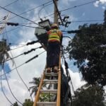 PLN Icon Plus Lakukan P3AK di Kecamatan Cimalaka untuk Jaga Keandalan Jaringan PLN Icon Plus Lakukan P3AK di Kecamatan Cimalaka untuk Jaga Keandalan Jaringan