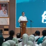 Apresiasi Atlet Berprestasi, Kang DS Berikan "Kadeudeuh" bagi Peraih Medali FORNAS VIII NTB 2025