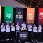 The Ultimate10K Series Powered by bank bjb: Menghubungkan Empat Kota, Menggerakkan Ekonomi, dan Menghidupkan Sport Tourism Nasional