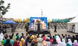 Hadirkan Haji Geyot, bank bjb Meriahkan Ramadan dengan Hiburan dan Kegiatan Sosial Hadirkan Haji Geyot, bank bjb Meriahkan Ramadan dengan Hiburan dan Kegiatan Sosial