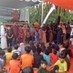 Ngabuburit Bersama Cepot, Mulyasari Hidupkan Spirit Budaya dan Ramadhan 