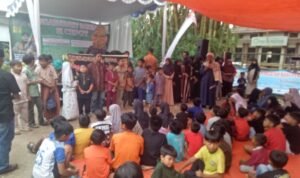 Ngabuburit Bersama Cepot, Mulyasari Hidupkan Spirit Budaya dan Ramadhan 