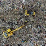 Pengangkutan ke TPA Sarimukti Kembali Berjalan, Penanganan Sampah Berangsur Normal Pengangkutan ke TPA Sarimukti Kembali Berjalan, Penanganan Sampah Berangsur Normal