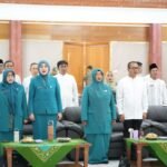 Kang DS Dorong PKK Jadi Garda Terdepan Pembangunan Masyaraka