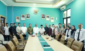 Program Perbaikan Rumah, Kang DS: Solusi Nyata Bagi Masyarakat