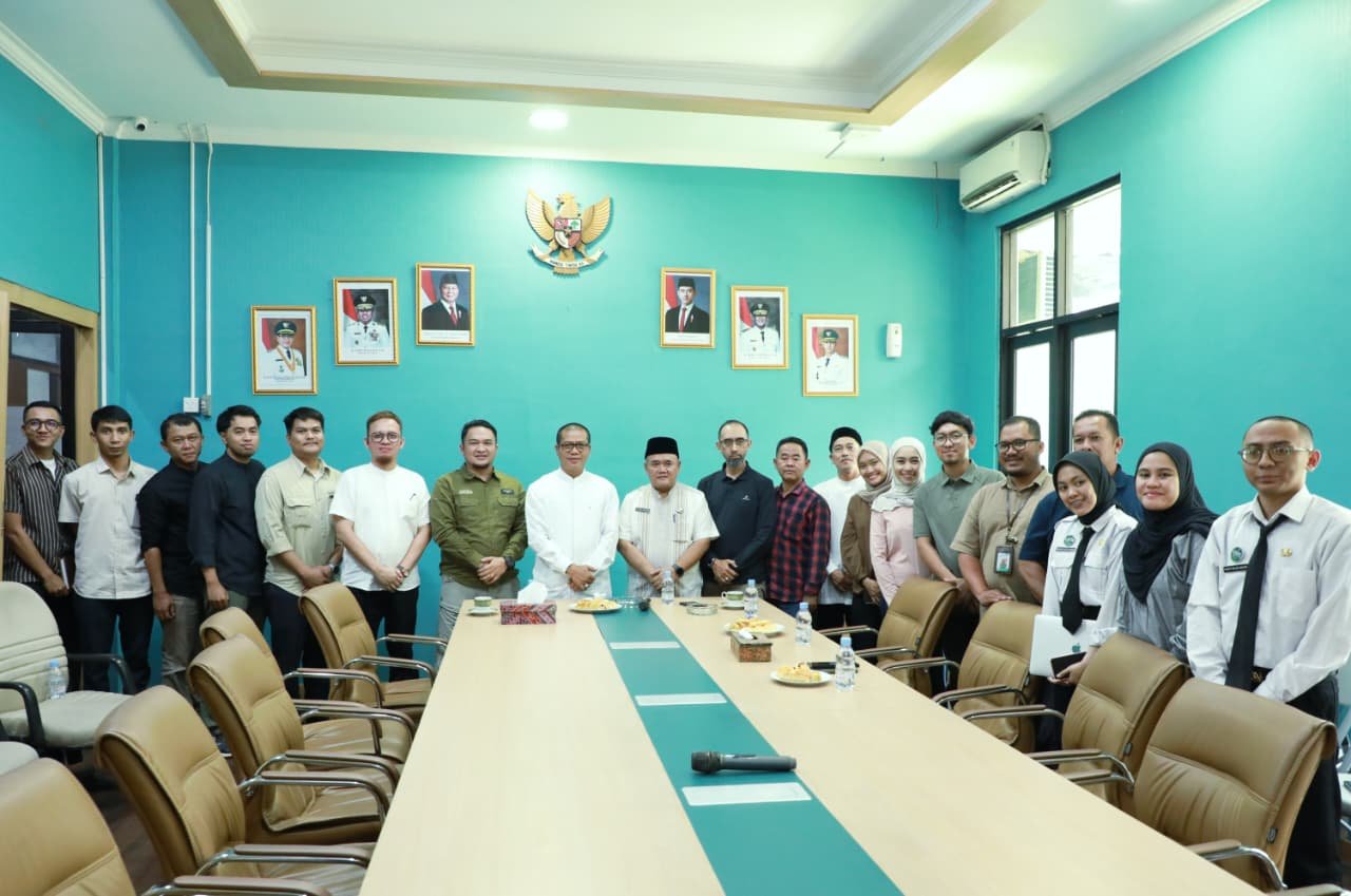 Program Perbaikan Rumah, Kang DS: Solusi Nyata Bagi Masyarakat
