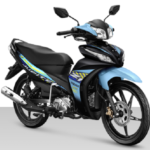 5 Motor Gigi Irit Bensin 2026, Cocok untuk Ojol!