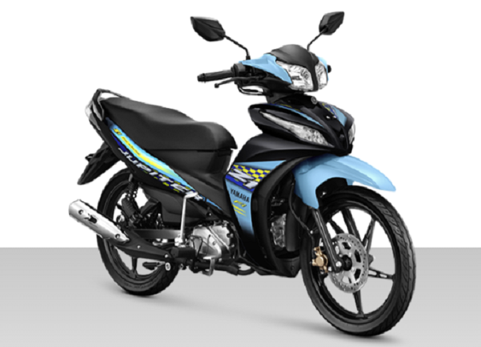 5 Motor Gigi Irit Bensin 2026, Cocok untuk Ojol! 5 Motor Gigi Irit Bensin 2026, Cocok untuk Ojol!
