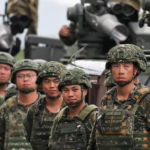 Daftar 10 Negara dengan Kekuatan Militer Dunia Terkuat, Siapa Paling Dominan? Daftar 10 Negara dengan Kekuatan Militer Dunia Terkuat, Siapa Paling Dominan?