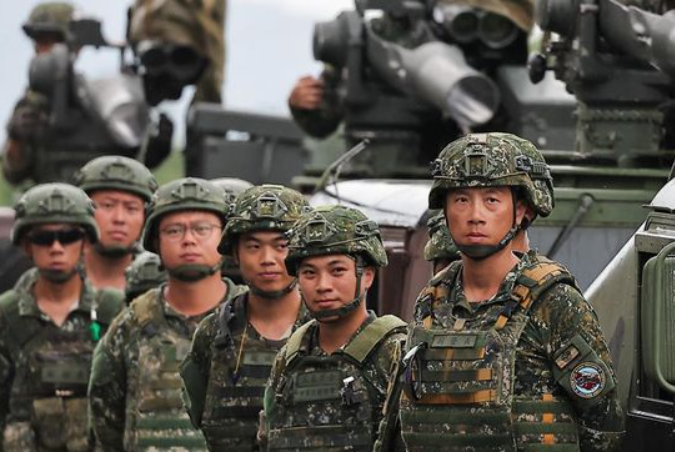 Daftar 10 Negara dengan Kekuatan Militer Dunia Terkuat, Siapa Paling Dominan?