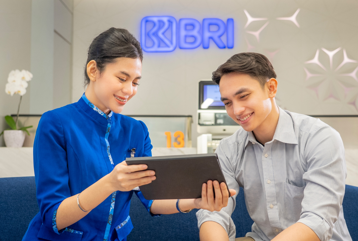 Jelang Periode Libur Lebaran BRI Imbau Nasabah Waspada Penipan Modus File .APK Jelang Periode Libur Lebaran BRI Imbau Nasabah Waspada Penipan Modus File .APK