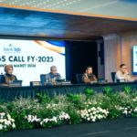 Bank BJB Catat Kinerja Solid di 2025, Aset Tembus Rp221,4 Triliun Bank BJB Catat Kinerja Solid di 2025, Aset Tembus Rp221,4 Triliun