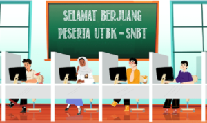 Pengumuman SNBP 2026: Catat Jamnya, Siapkan Data, dan Cek Hasil Seleksimu! Pengumuman SNBP 2026: Catat Jamnya, Siapkan Data, dan Cek Hasil Seleksimu!