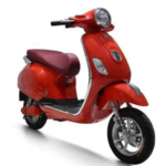 Cek Deretan Motor Listrik Murah 2026, Harga di Bawah Rp10 Juta!