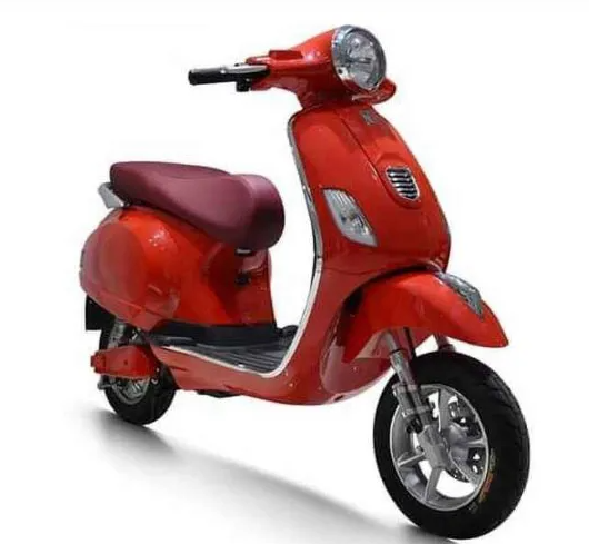 Cek Deretan Motor Listrik Murah 2026, Harga di Bawah Rp10 Juta!