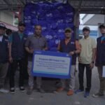 WhatsApp Image 2026-03-02 at 9.26.35 AM (2) PT Bank Rakyat Indonesia (Persero) Tbk. melalui Regional Office (RO) Bandung dan Kantor Cabang (BO) Jatibarang merealisasikan program Tanggung Jawab Sosial dan Lingkungan (TJSL) dengan menyalurkan bantuan sebanyak 5.000 paket sembako bagi masyarakat kurang mampu di wilayah Kecamatan Jatibarang, Indramayu.