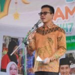 Sinergi dengan Dekranasda, Kang DS Buka Bazaar Ramadan dan Operasi Pasar Murah Sinergi dengan Dekranasda, Kang DS Buka Bazaar Ramadan dan Operasi Pasar Murah