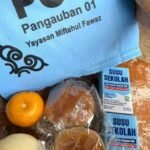 Viral! Warganet Unggah Menu MBG di SMPN 1 Katapang, Cuma Ini Isinya Viral! Warganet Unggah Menu MBG di SMPN 1 Katapang, Cuma Ini Isinya