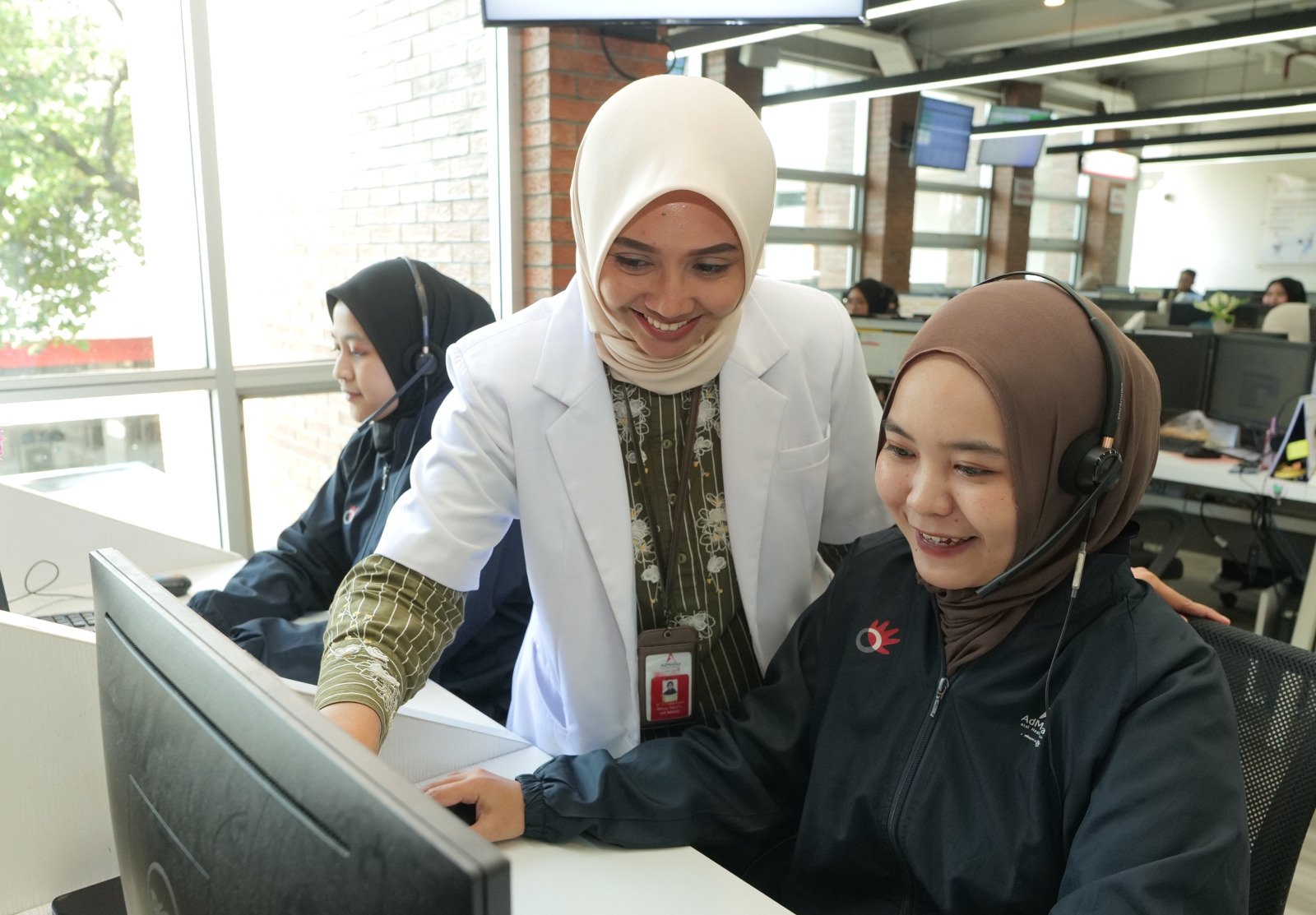 TelkomMetra Lakukan Penataan Portofolio Bisnis, AdMedika Group Siap Masuki Fase Pertumbuhan Baru ke Kancah Regional di Bawah Fullerton Health