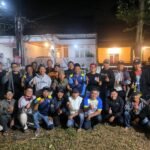 Sinergi Swadaya, Warga Perumahan Grand PKJ Rancamanyar Sulap Lingkungan Jadi Lebih Asri dan Guyub