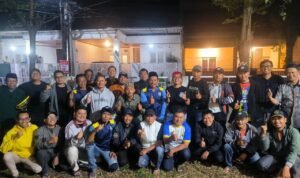 Sinergi Swadaya, Warga Perumahan Grand PKJ Rancamanyar Sulap Lingkungan Jadi Lebih Asri dan Guyub