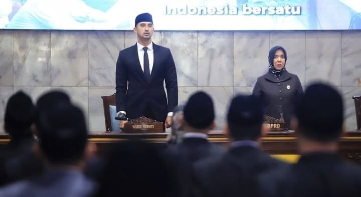 Hadir di Rapat Paripurna DPRD, Ali Syakieb Tekankan Pentingnya Regulasi Komprehensif Pengelolaan Aset Daerah Hadir di Rapat Paripurna DPRD, Ali Syakieb Tekankan Pentingnya Regulasi Komprehensif Pengelolaan Aset Daerah