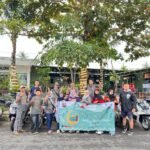 HPCI Pangandaran Chapter Berbagi Kebaikan di Bulan Suci Ramadhan