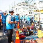 Siaga Lebaran 2026, PLN UID Jawa Barat Kerahkan 4.993 Personel Jaga Keandalan Pasokan Listrik Siaga Lebaran 2026, PLN UID Jawa Barat Kerahkan 4.993 Personel Jaga Keandalan Pasokan Listrik