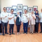 Pengajuan Penggunaan Dana BOSP untuk Honor Guru PPPK PW Pemkab Bandung Disetujui Mendikdasmen