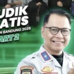 Mudik Gratis, Hilman Kadar Tegaskan: Kepedulian Kang DS untuk Warga Kabupaten Bandung